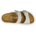 FUTTI Ema Infinity Ash papuče - Slika 2