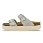 FUTTI Ema Infinity Ash papuče - Slika 3