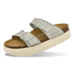 FUTTI Ema Infinity Ash papuče