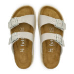 FUTTI Ema Infinity Ash papuče - Slika 4