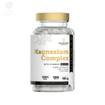 GOLDEN TREE Magnesium Complex kapsule