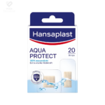 HANSAPLAST Aqua Protect flasteri