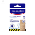 HANSAPLAST Extra Robust vodootporni flasteri