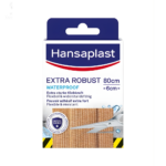 HANSAPLAST Extra Robust vodootporni flasteri - Slika 2