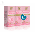 Beauty Harmony promo paket 2+1 gratis tečni kolagen sa 4000mg MSM-a