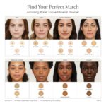 JANE IREDALE Amazing Base Loose Mineral Powder SPF20/15 - Slika 2