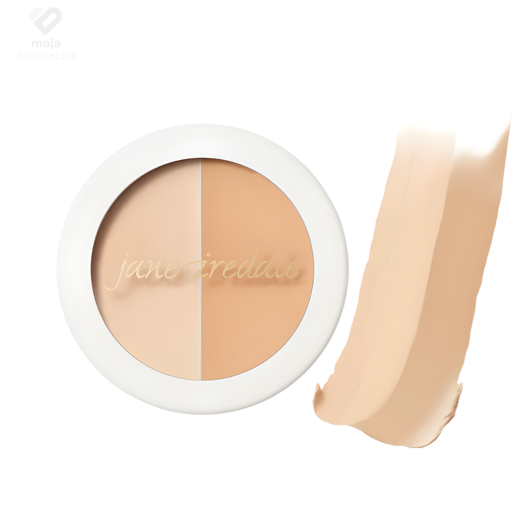 JANE IREDALE Circle Delete korektor za područje oko očiju