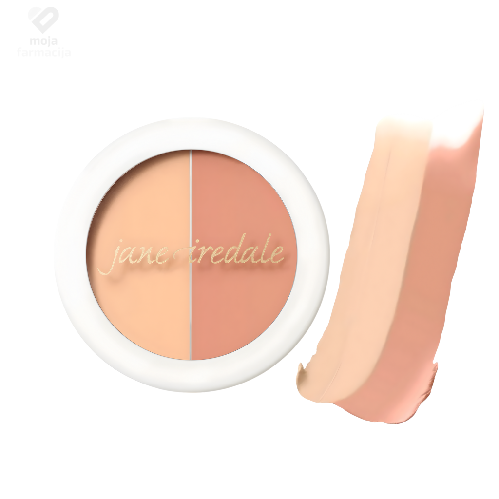 JANE IREDALE Circle Delete korektor za područje oko očiju - Image 2