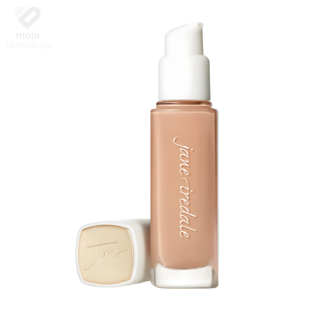 JANE IREDALE Skintuition SPF30 Radiance-Boosting Liquid Foundation