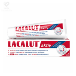 LACALUT Aktiv pasta za zube
