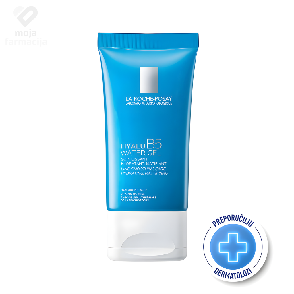 LA ROCHE-POSAY Hyalu B5 Vodeni gel