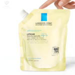 LA ROCHE-POSAY Lipikar Cleansing Oil AP+ - Hranjivo ulje za tuširanje protiv svrbeža i iritacija - Slika 2