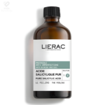 LIERAC Anti-Blemish piling za lice