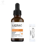 LIERAC Radiance serum s vitaminom C