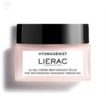 LIERAC Hydragenist gel-krema (50 ml) - Lagana hidratacija i matiranje za mješovitu kožu