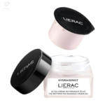 LIERAC Hydragenist gel-krema (50 ml) - Lagana hidratacija i matiranje za mješovitu kožu - Slika 2