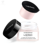 LIERAC Hydragenist bogata krema (50 ml) - Intenzivna hidratacija i ishrana sa hijaluronom i shea maslacem - Slika 2