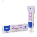 MUSTELA zaštitna vitaminska krema 1-2-3 za pelensku regiju - Slika 4