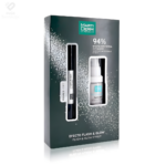 MartiDerm Navidad set: Flash Serum + Lip Supreme Balm