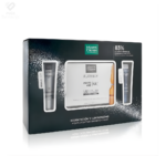 MartiDerm Navidad set: Photo-Age HA+ ampule + Eye Correct