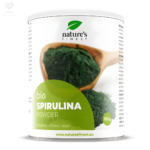 NATURE’S FINEST Spirulina u prahu - Slika 2