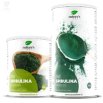 NATURE’S FINEST Spirulina u prahu