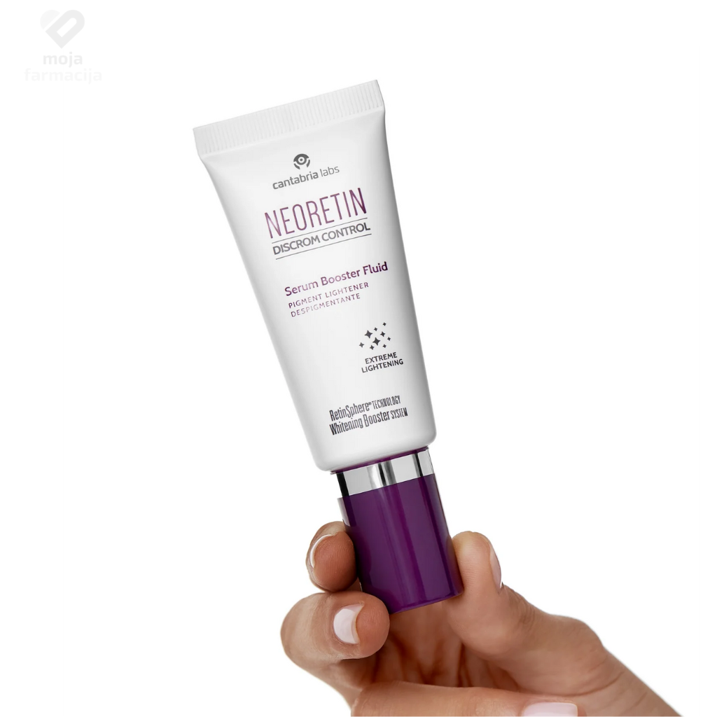 NEORETIN Discrom Control serum