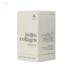 NOVELIUS MEDICAL Hydro Collagen (28x6g) - Riblji kolagen za lice, bore i zglobove - Slika 2