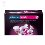 Orthomol Beauty — Tečni kolagen sa hijaluronskom kiselinom i Q10 - Slika 2