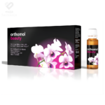 Orthomol Beauty — Tečni kolagen sa hijaluronskom kiselinom i Q10