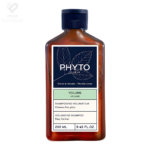 PHYTO VOLUME šampon za volumen 250 ml