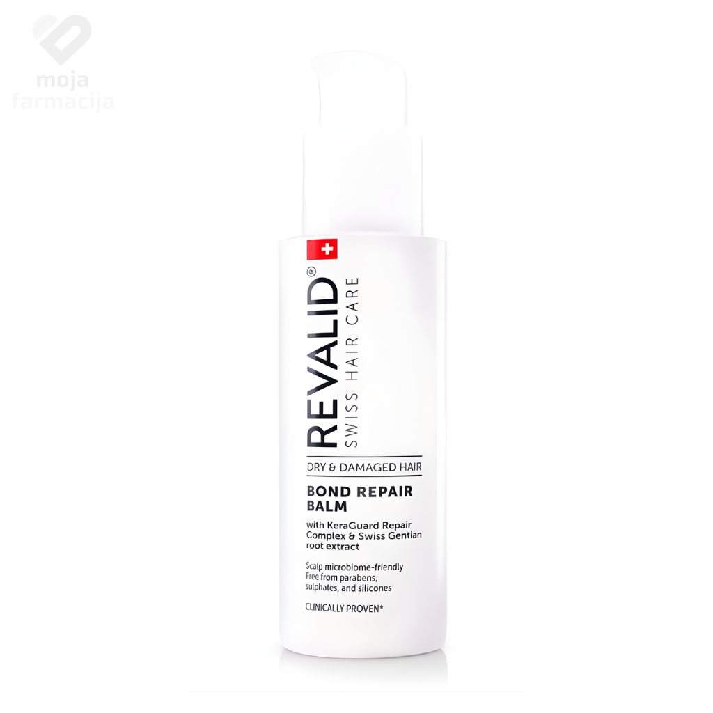 REVALID Bond Repair balzam