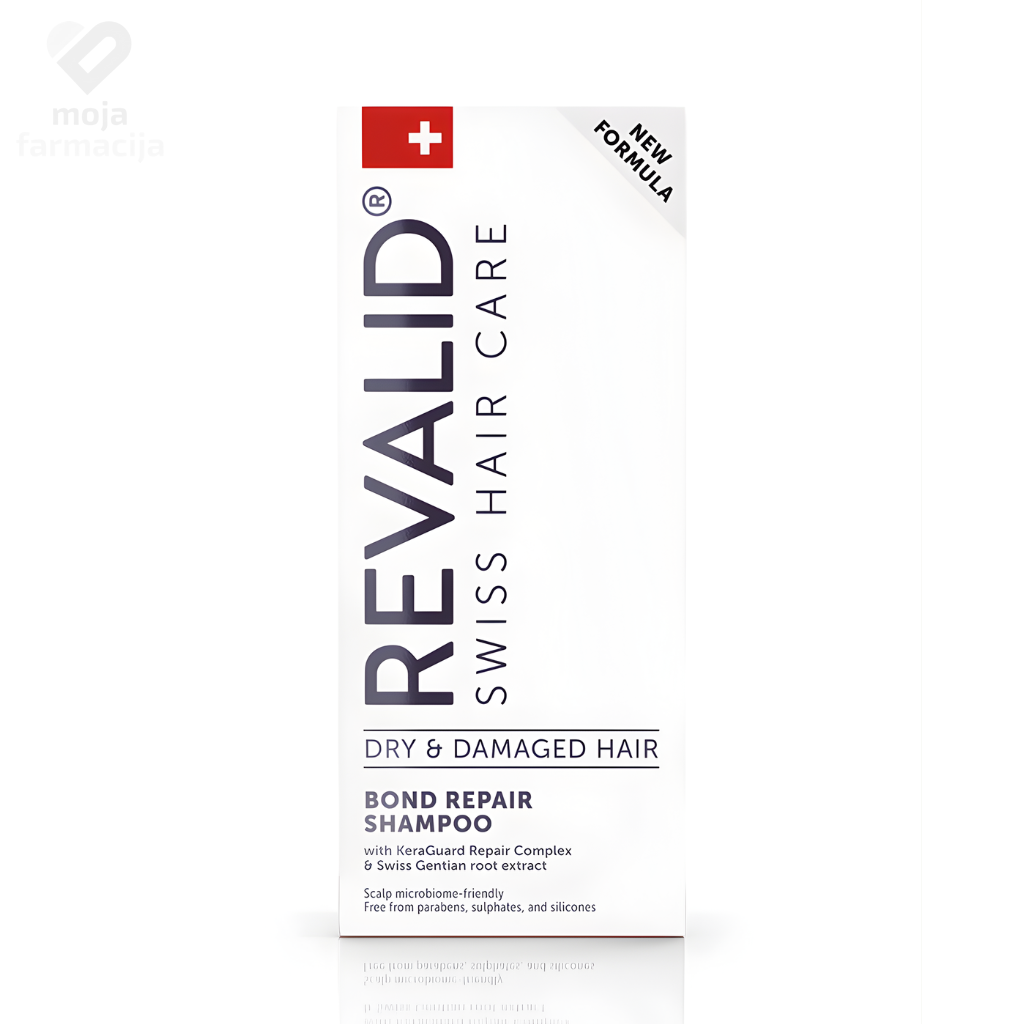 REVALID Bond Repair šampon
