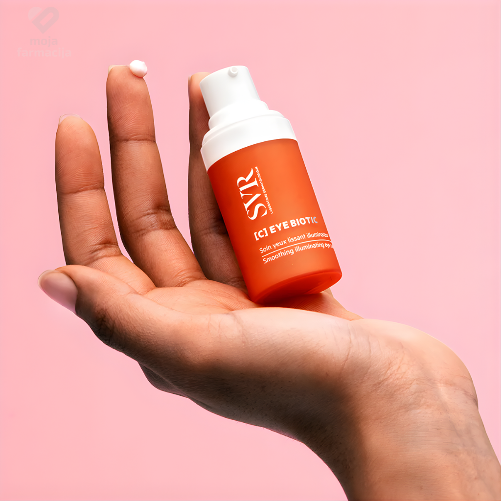 SVR [C-EYE] Biotic krema za područje oko očiju