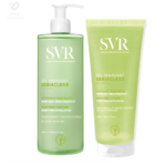 SVR Sebiaclear gel za pranje