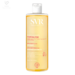 SVR Topialyse Huile Lavante micelarno ulje za pranje – 24h hidratacije i zaštita od svraba za cijelu porodicu - Slika 3