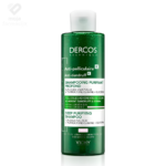 VICHY Dercos Anti-Dandruff K piling šampon