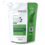VICHY Dercos Anti-Dandruff šampon za normalnu do masnu kosu - Slika 3