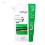 VICHY Dercos Anti-Dandruff šampon za suhu kosu - Slika 3
