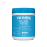 VITAL PROTEINS Collagen Peptides (284g-567g) – Hidrolizirani kolagen za zglobove, kosti i kosu - Slika 3