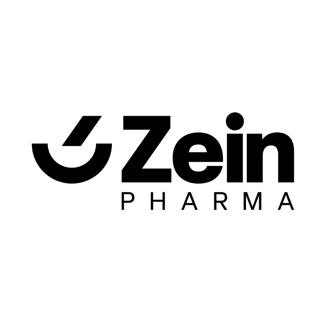ZeinPharma logo moja farmacija