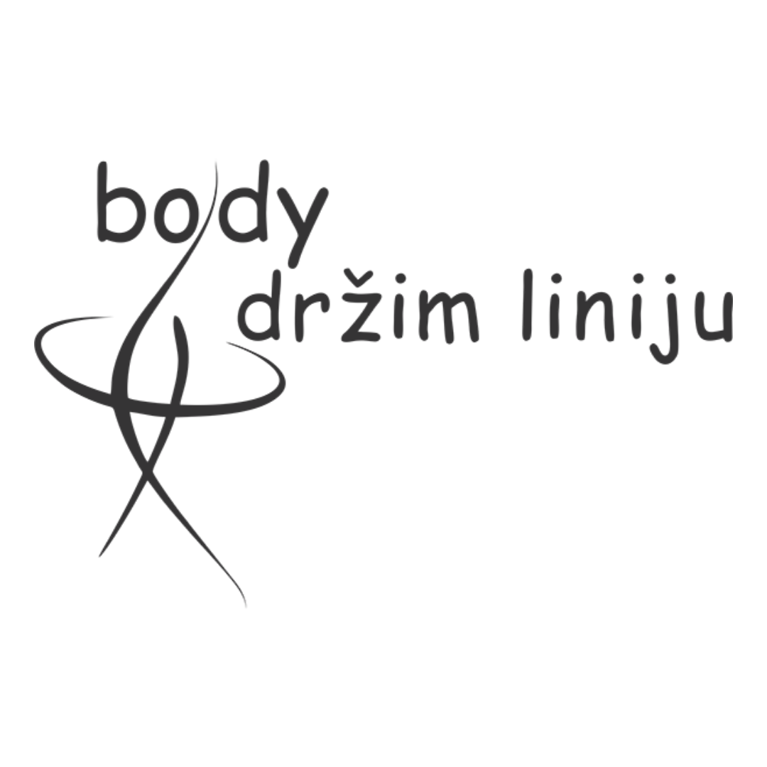 body držim liniju logo moja farmacija