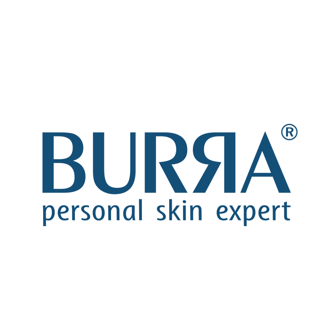 burra logo moja farmacija