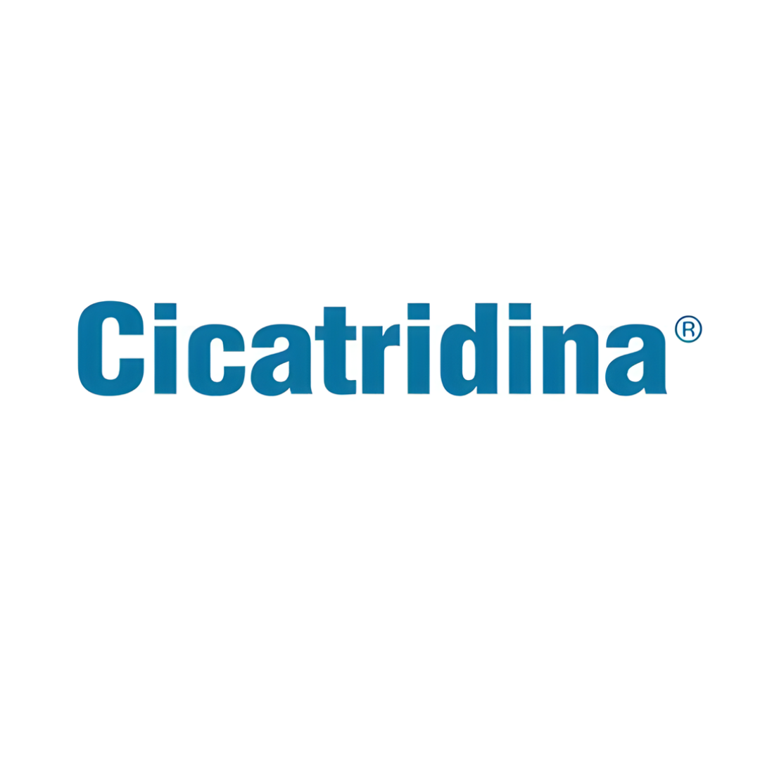 cicatridina logo moja farmacija