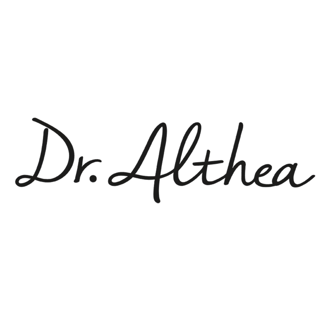dr althea logo moja farmacija