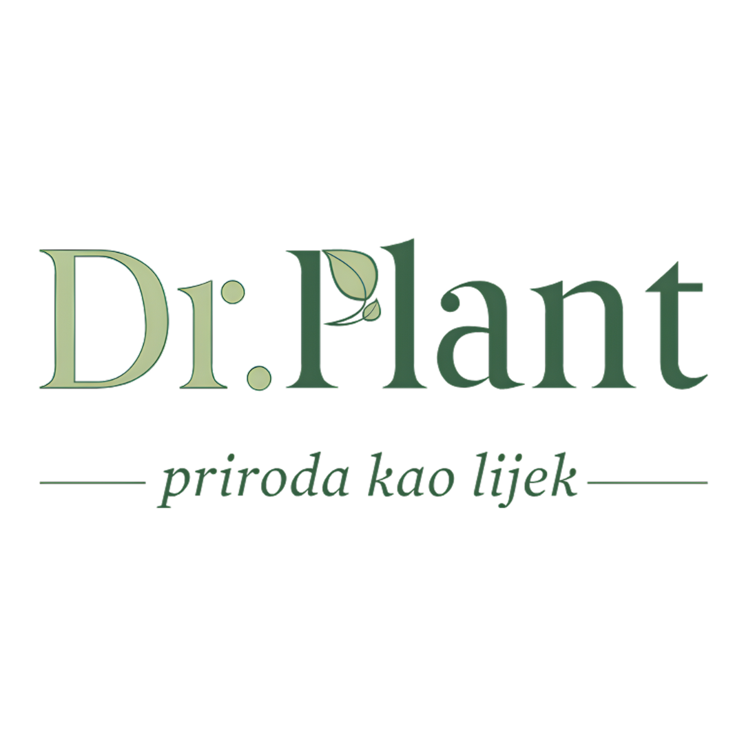 dr plant logo moja farmacija