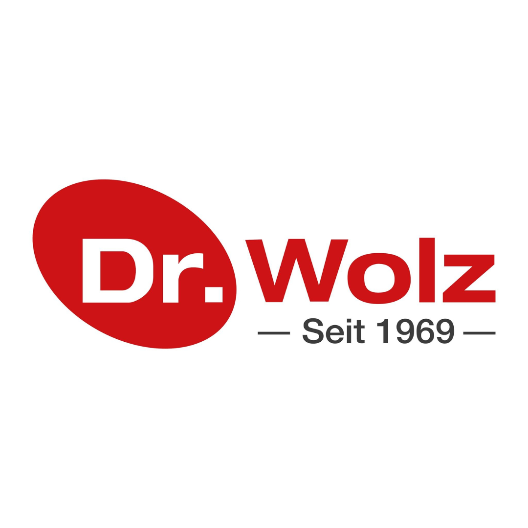 dr wolz logo moja farmacija