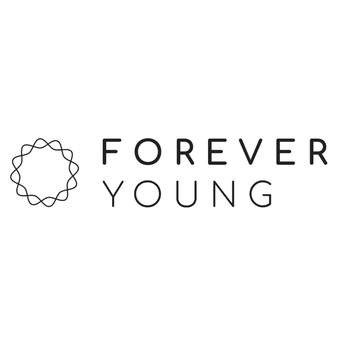 forever young logo moja farmacija