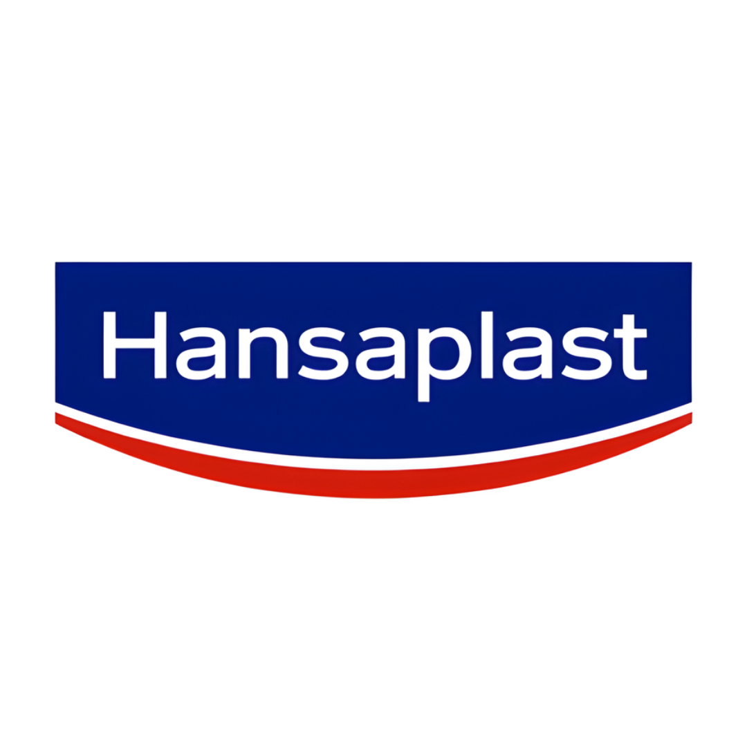 hansaplast logo moja farmacija
