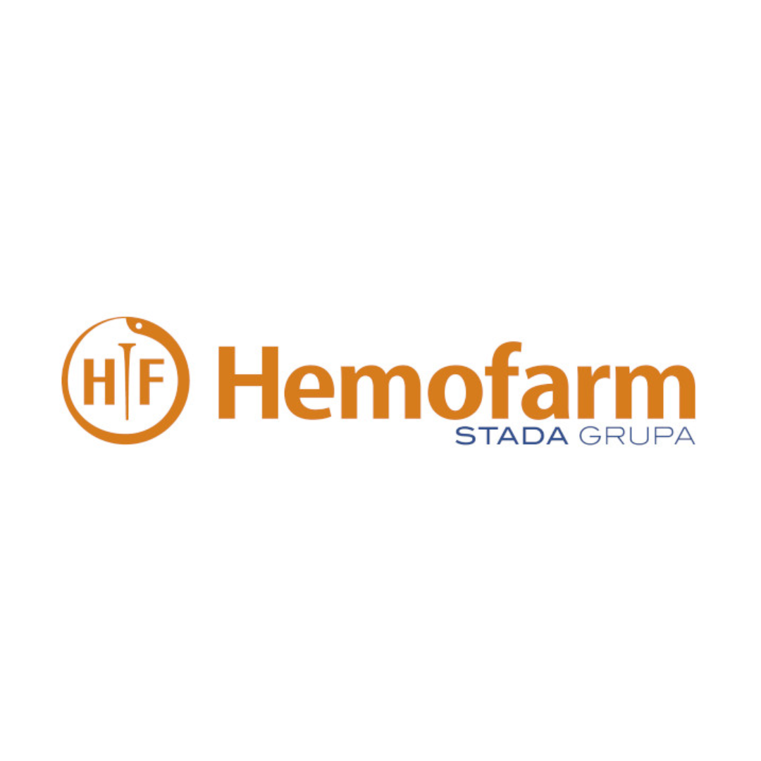 hemofarm logo moja farmacija